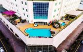 Туры в отель Ixora Hotel