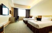 Туры в отель Ixora Hotel