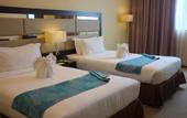 Туры в отель Ixora Hotel