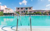 Туры в отель Albergo Residenziale Gli Ontani
