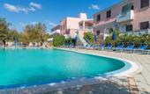 Туры в отель Albergo Residenziale Gli Ontani