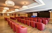 Туры в отель Hipotels Gran Conil