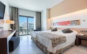 Туры в отель Hipotels Gran Conil