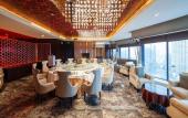 Туры в отель Minshan Hotel - Chengdu