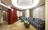 Туры в отель Minshan Hotel - Chengdu