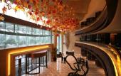 Туры в отель Minshan Hotel - Chengdu