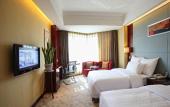 Туры в отель Minshan Hotel - Chengdu