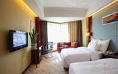 Туры в отель Minshan Hotel - Chengdu