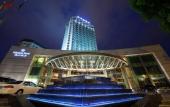 Туры в отель Minshan Hotel - Chengdu