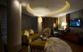 Туры в отель Minshan Hotel - Chengdu