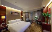 Туры в отель Minshan Hotel - Chengdu