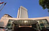 Туры в отель Minshan Hotel - Chengdu