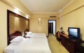 Туры в отель Minshan Hotel - Chengdu