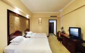 Туры в отель Minshan Hotel - Chengdu