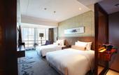 Туры в отель Minshan Hotel - Chengdu