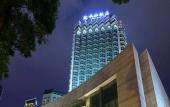 Туры в отель Minshan Hotel - Chengdu