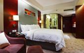 Туры в отель Minshan Hotel - Chengdu