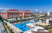 Туры в отель Orange County Belek