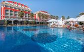 Туры в отель Orange County Belek