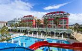Туры в отель Orange County Belek
