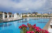 Туры в отель Orange County Belek
