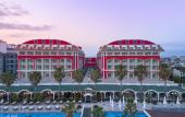 Туры в отель Orange County Belek