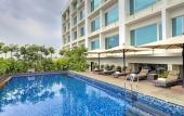 Туры в отель Radisson Blu Bengaluru Outer Ring Road
