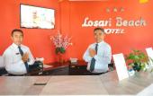 Туры в отель Losari Beach Hotel