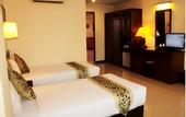 Туры в отель Losari Beach Hotel