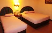 Туры в отель Losari Beach Hotel