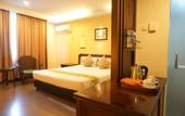 Туры в отель Losari Beach Hotel