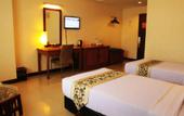 Туры в отель Losari Beach Hotel