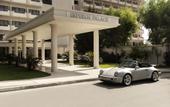 Туры в отель Esperos Palace Resort & Spa