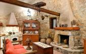 Туры в отель Arapakis Historic Castle