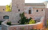 Туры в отель Arapakis Historic Castle