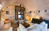 Туры в отель Arapakis Historic Castle