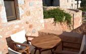 Туры в отель Arapakis Historic Castle