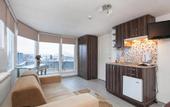 Туры в отель Residence Le Reve