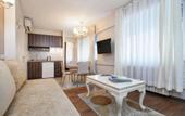 Туры в отель Residence Le Reve