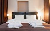 Туры в отель Residence Le Reve