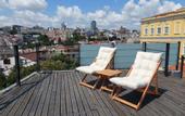 Туры в отель Residence Le Reve