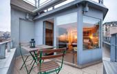 Туры в отель Residence Le Reve