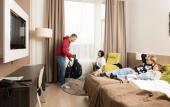 Туры в отель Norlandia Care Tampere Hotel