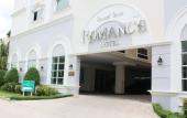 Туры в отель Romance Hotel Bangna