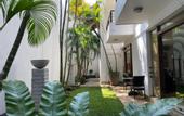 Туры в отель D Villas