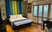 Туры в отель D Villas