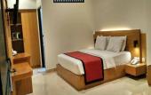 Туры в отель Super OYO Townhouse Oak Maxi Hotel Legian