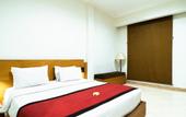 Туры в отель Super OYO Townhouse Oak Maxi Hotel Legian