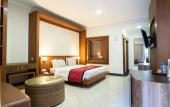 Туры в отель Super OYO Townhouse Oak Maxi Hotel Legian