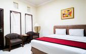 Туры в отель Super OYO Townhouse Oak Maxi Hotel Legian